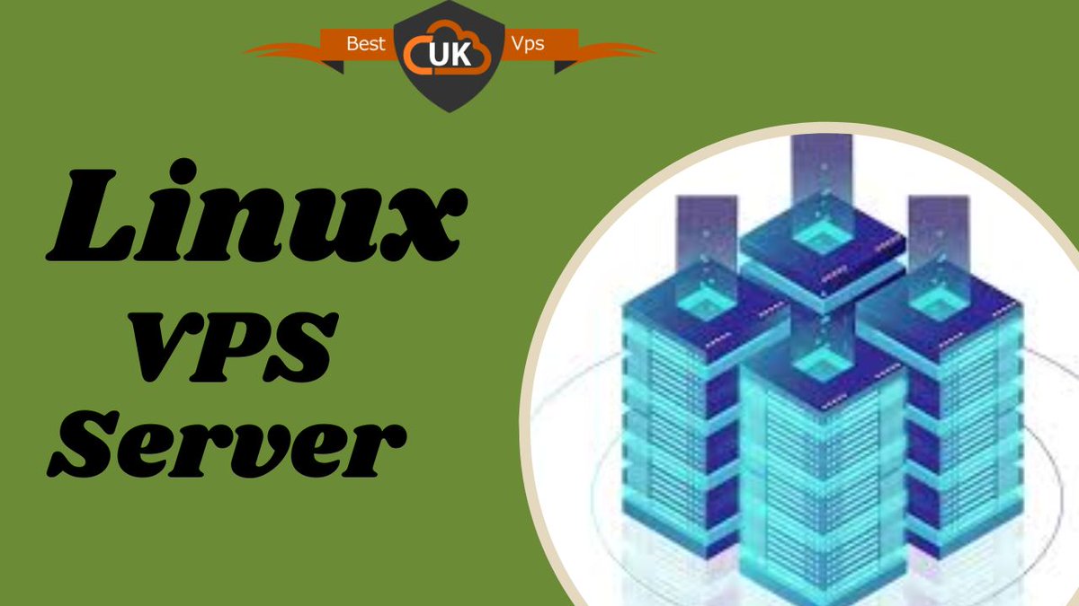 UKServerHosting's tweet image. Linux VPS Server by Best UK VPS is the perfect solution for businesses expanding their operations. Not only do we provide affordable and reliable VPS Server.
#linuxvpsserver
Visit - bestukvps.com/linux-vps-host…