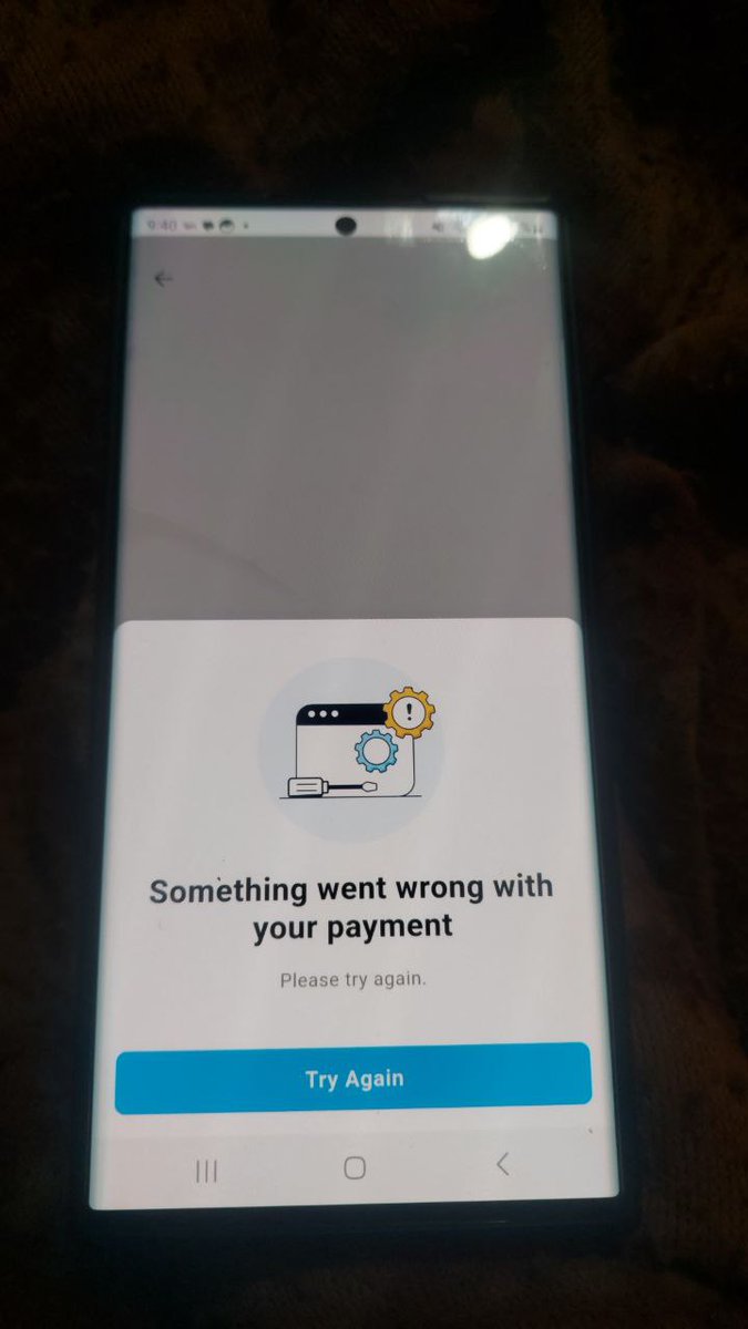 vipul_7787's tweet image. Why are you doning this shit things i am trying to pay my bill from 28 feb and its showing error but now i have to pay 600+ extra fees @Paytm #paytmscam