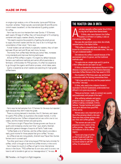 Pacific Trade Invest Australia tweet media