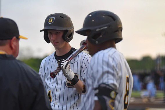 Starkville Baseball tweet media