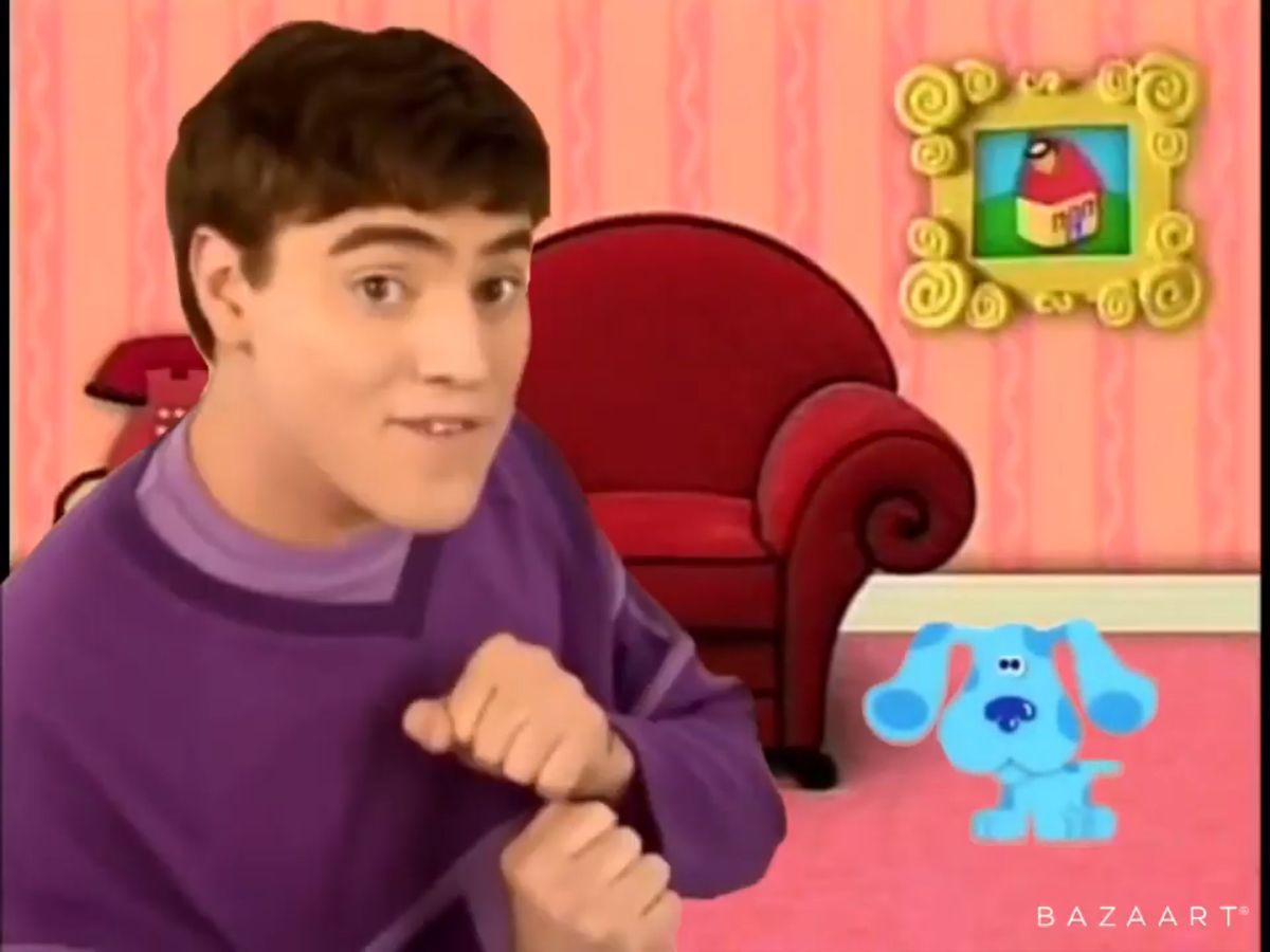 A very Happy 45th Birthday to Donovan Patton AKA Joe 