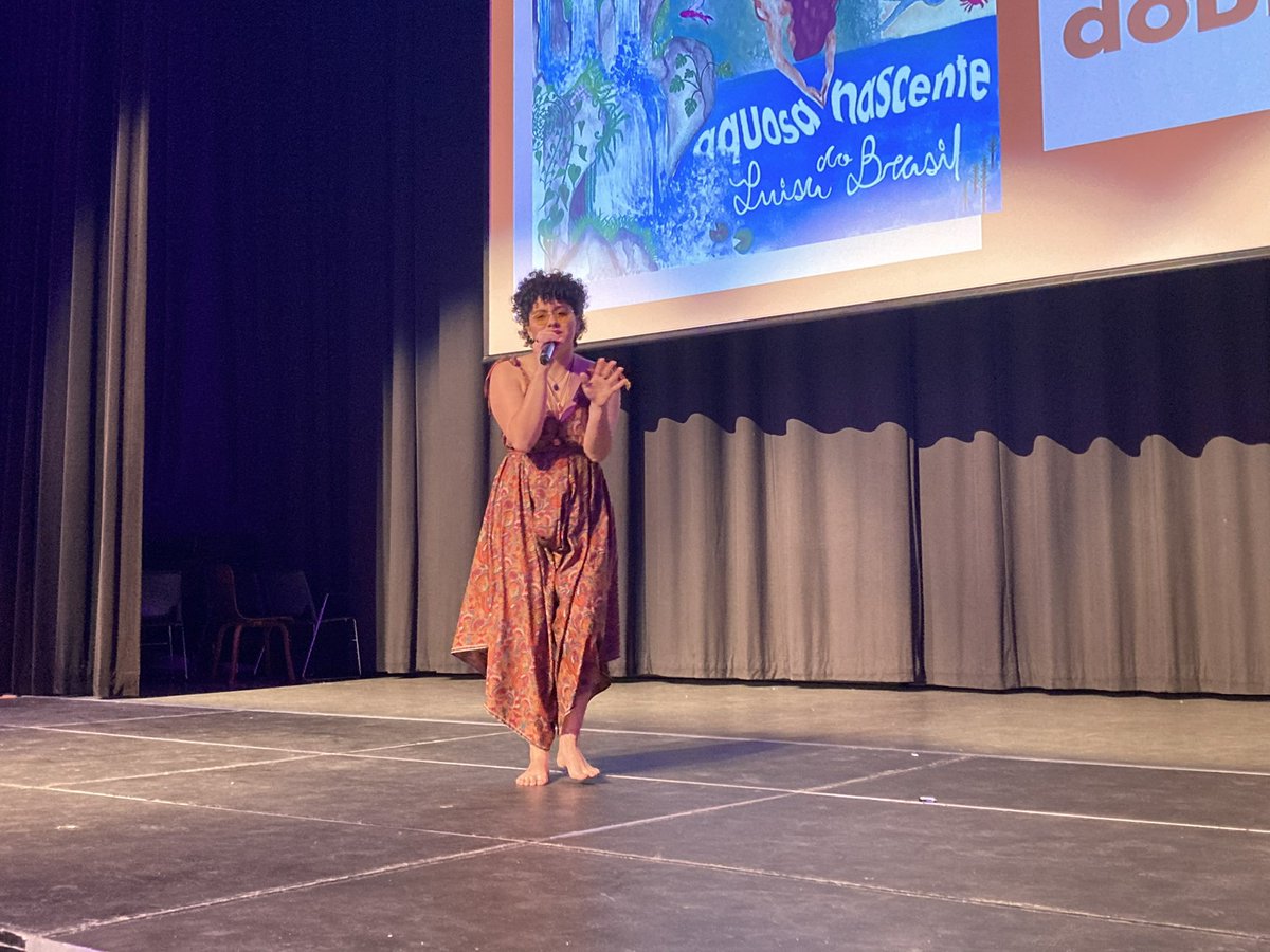 An incredible evening celebrating the cultural diversity in our community at the 20th Annual King’s Cultural Festival. Thank you <a href="/KUCIntl/">King's International</a> for hosting and organizing. #APlaceToBelong