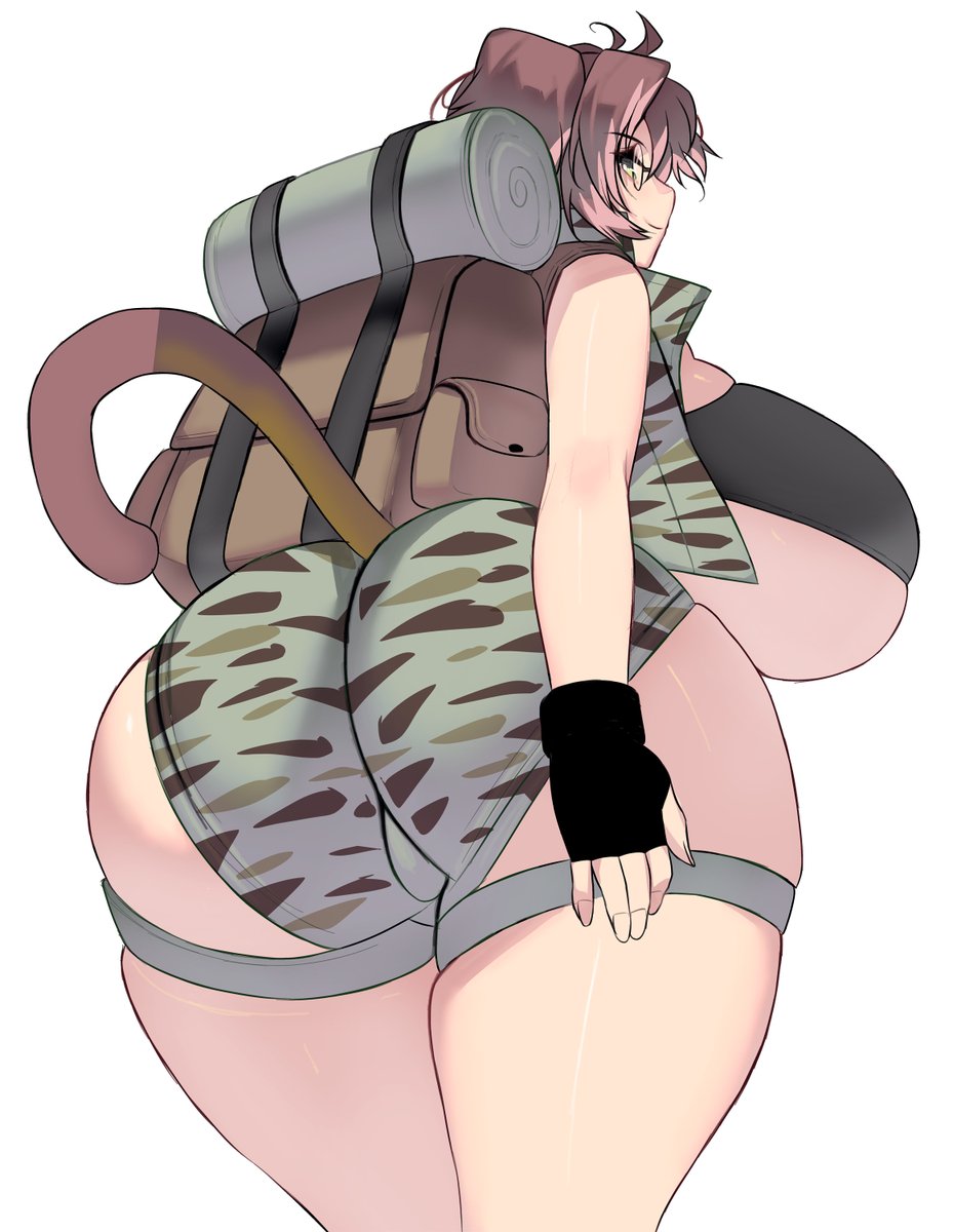 ぽっちゃり大きい尻
https://t.co/0Th2lm2CBC 