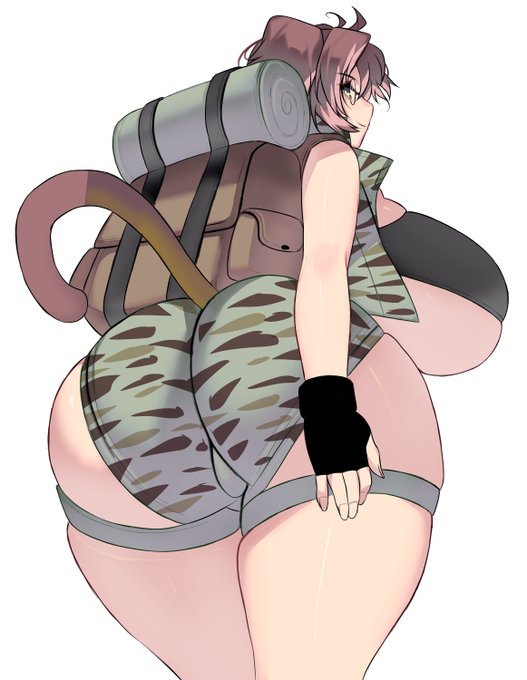 ぽっちゃり大きい尻
https://t.co/0Th2lm2CBC 