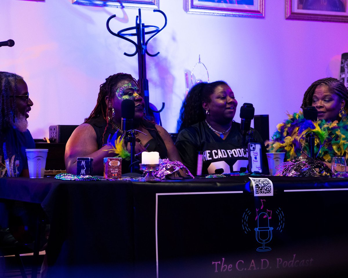 mralpeteMPN's tweet photo. Some shots of last weekend’s live podcast show with The C.A.D. Podcast during #MPNNETWORK weekend.
Podcast episode (video and audio) coming soon.
📸 @officiallrk904
🏠 @mpnmanagement https://t.co/g6zxvC2D3m