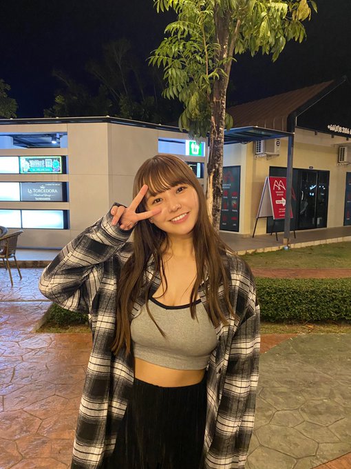 本郷柚巴