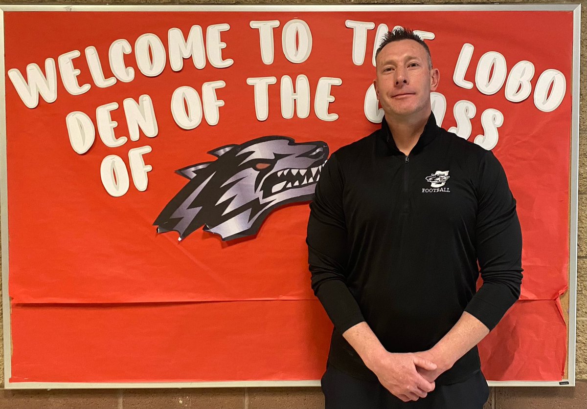 Chaparral HS Lobos tweet media