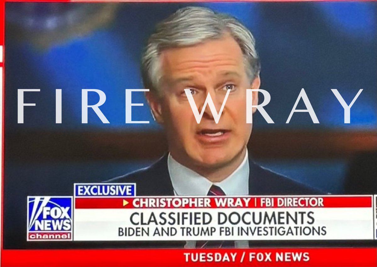 thetrueshelby's tweet image. #FireWray