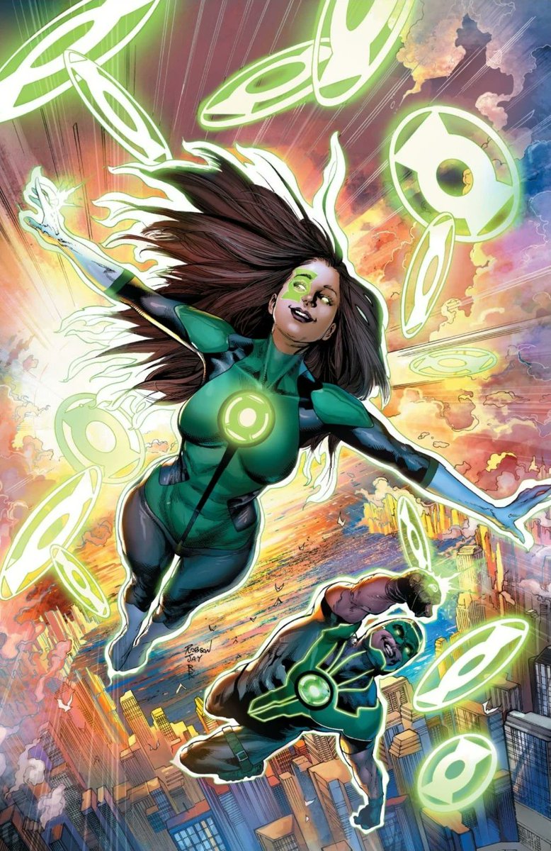 Jessica Cruz. tweet media