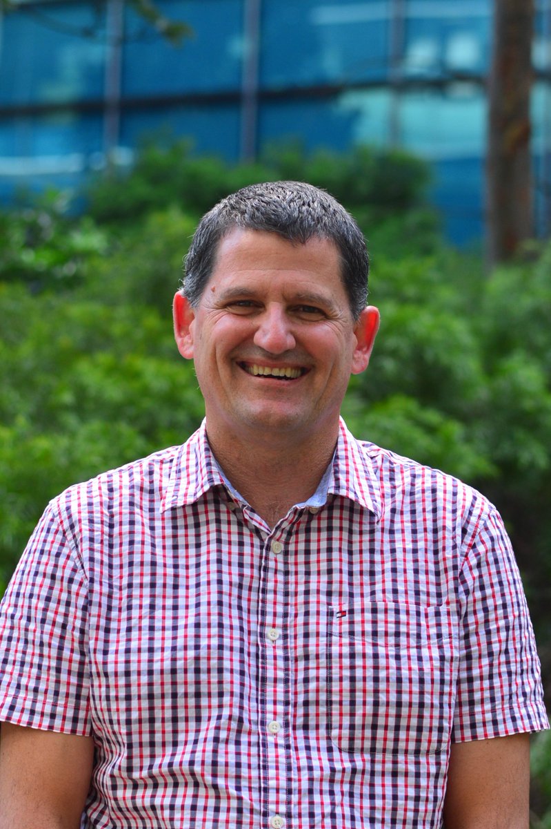 Monash eResearch (@monasheresearch) on Twitter photo #News Congratulations to Prof David Powell on his appointment as Director of the <a href="/MonasheResearch/">Monash eResearch</a>.
David brings a wealth of experience in leading a digital research platform <a href="/MonashBioinfo/">MonashBioinformatics</a> engaging with <a href="/BioplatformsAus/">Bioplatforms Australia</a> and co-developing the Monash Data Fluency training program #News Congratulations to Prof David Powell on his appointment as Director of the <a href="/MonasheResearch/">Monash eResearch</a>.
David brings a wealth of experience in leading a digital research platform <a href="/MonashBioinfo/">MonashBioinformatics</a> engaging with <a href="/BioplatformsAus/">Bioplatforms Australia</a> and co-developing the Monash Data Fluency training program