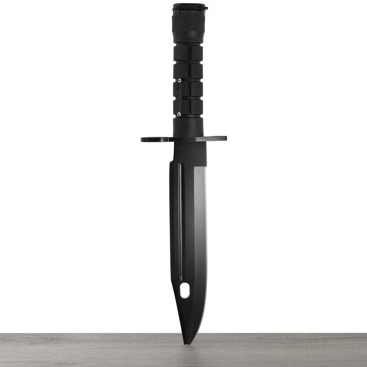 Acion_Next's tweet image. If you give a girl a knife on the 1st date she will instantly fall in love with you.
