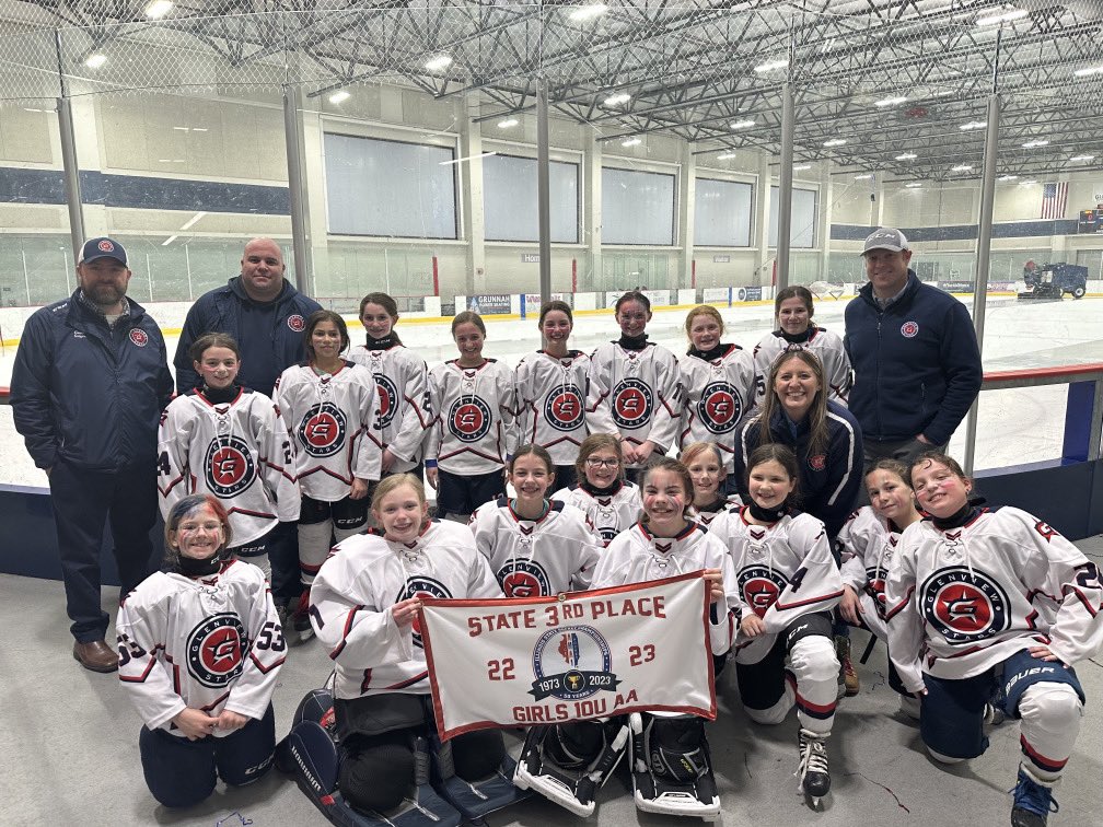 Glenview Stars Girls on Twitter " Congratulations to our 10U girls on