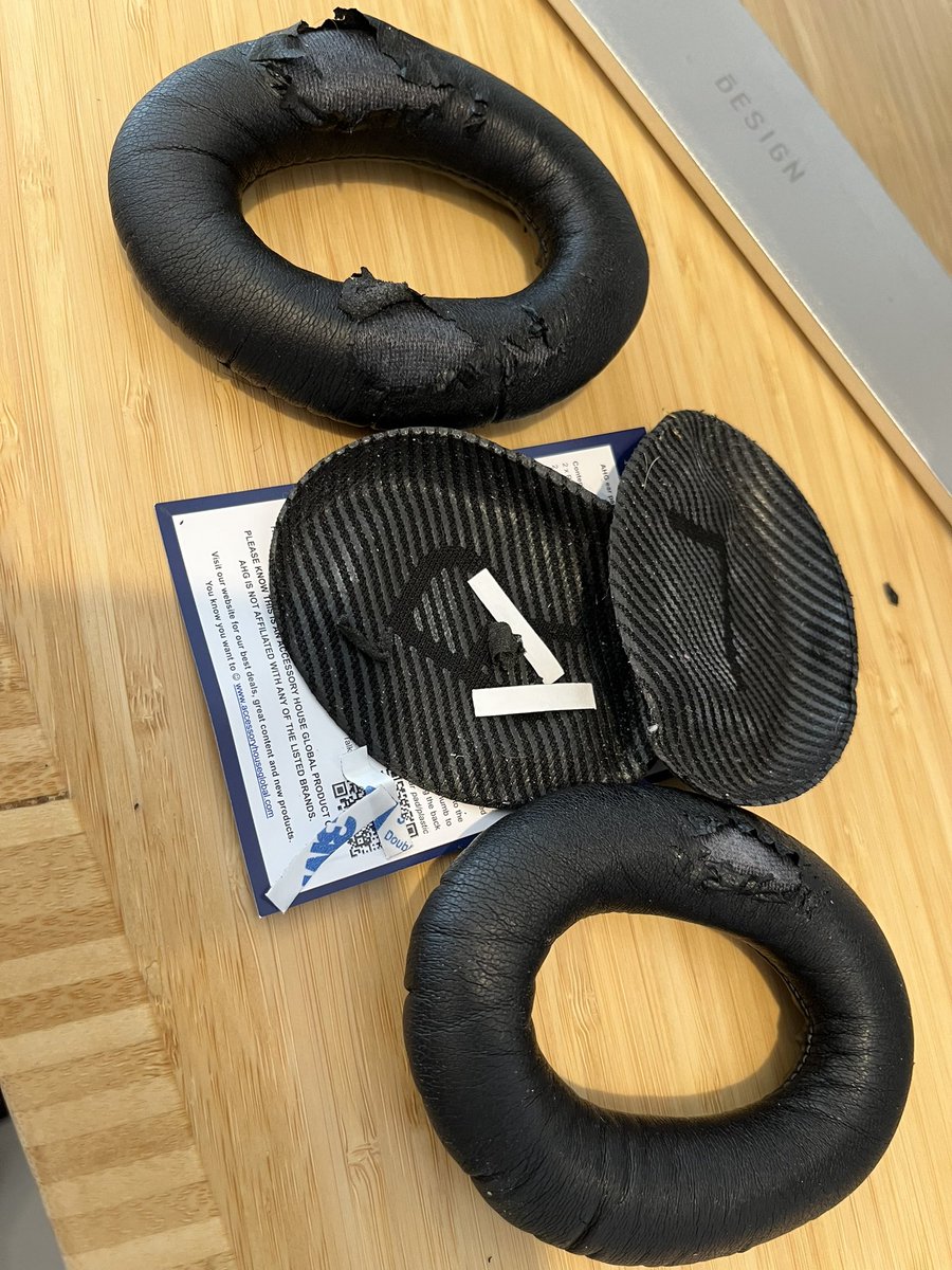 Andre van der Schyff tweet media