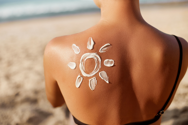 When going on vacation, one of the most important things to bring on a trip is sunblock - daily-choices.com/like_147886/ #sunblock #bestvacation