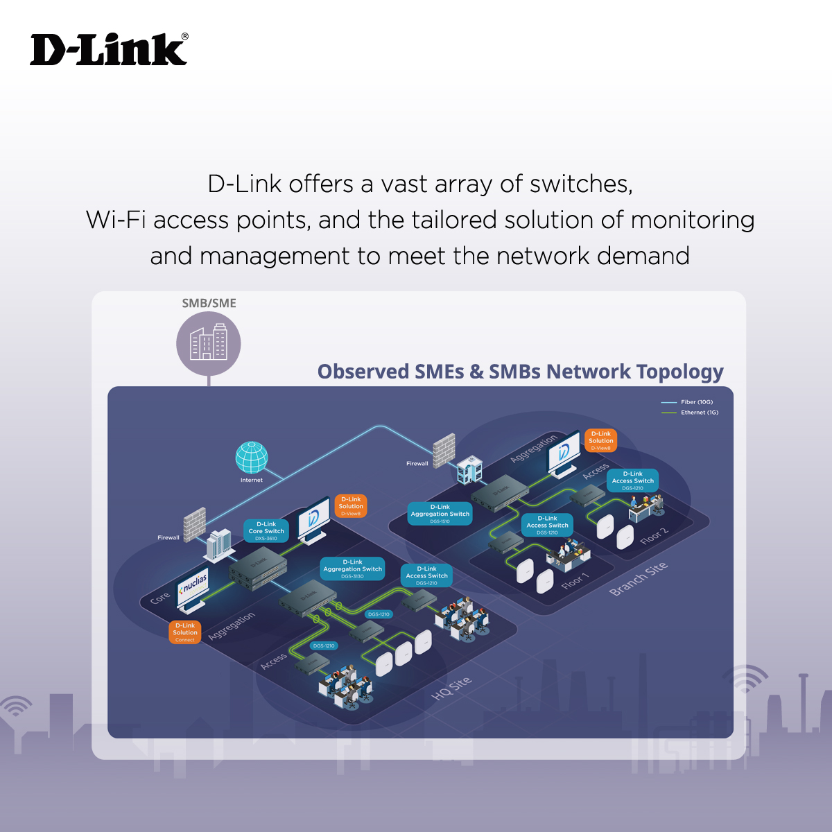 DLink_Global's tweet photo. Whether you are an educator or retailer, never miss our network solution. #Nuclias connect combines a robust infrastructure and customizable user data for you.
D-Link x MWC: https://t.co/3ZOAQXfJdD
#dlink #MWC #MWC23 #5G #openran #SMBs #switch #accesspoint #Nucliasconnect #wifi https://t.co/q0cJky9EA7