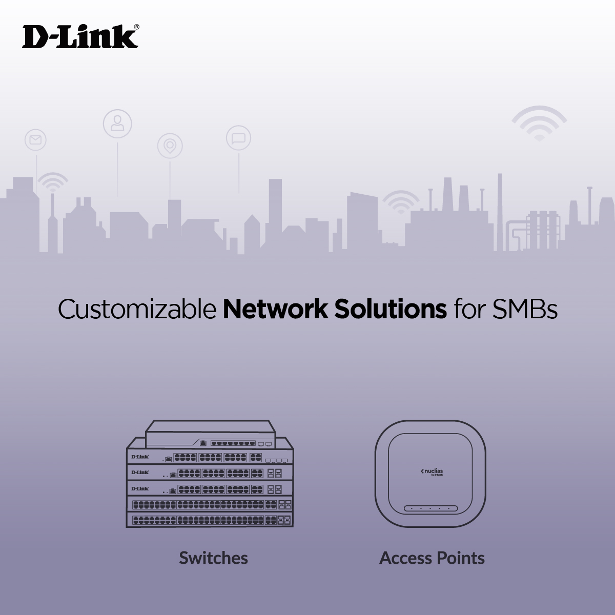 DLink_Global's tweet photo. Whether you are an educator or retailer, never miss our network solution. #Nuclias connect combines a robust infrastructure and customizable user data for you.
D-Link x MWC: https://t.co/3ZOAQXfJdD
#dlink #MWC #MWC23 #5G #openran #SMBs #switch #accesspoint #Nucliasconnect #wifi https://t.co/q0cJky9EA7