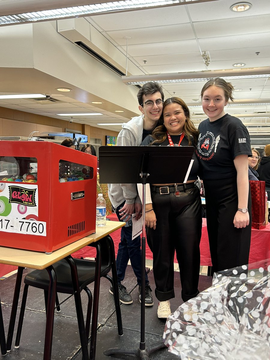 Halifax West High School tweet media