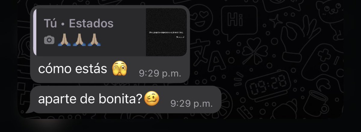 LauSalSan's tweet photo. Marzo sorpréndeme  #mejorNO 🤣🤣🤣🤣🤣🤣🤣 
 Mis ex: https://t.co/6D5KOYdP34