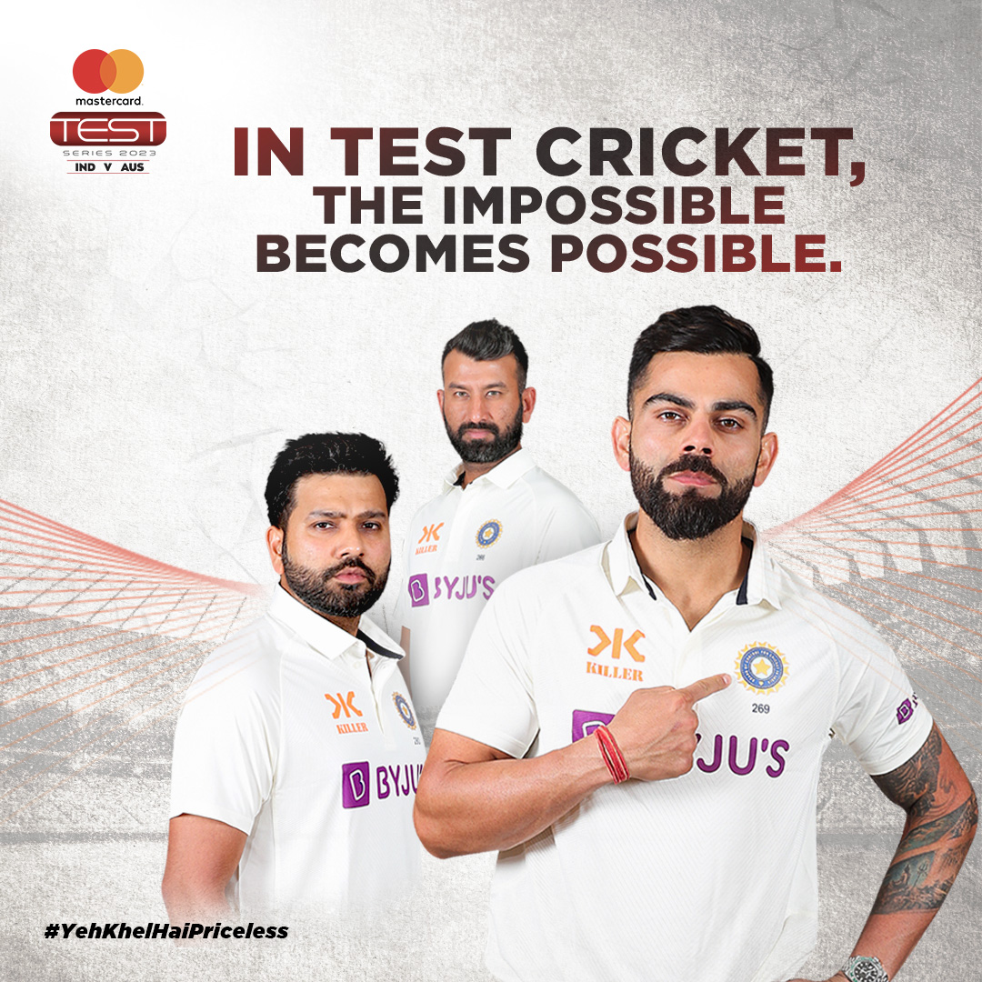 Mastercard India on Twitter: 