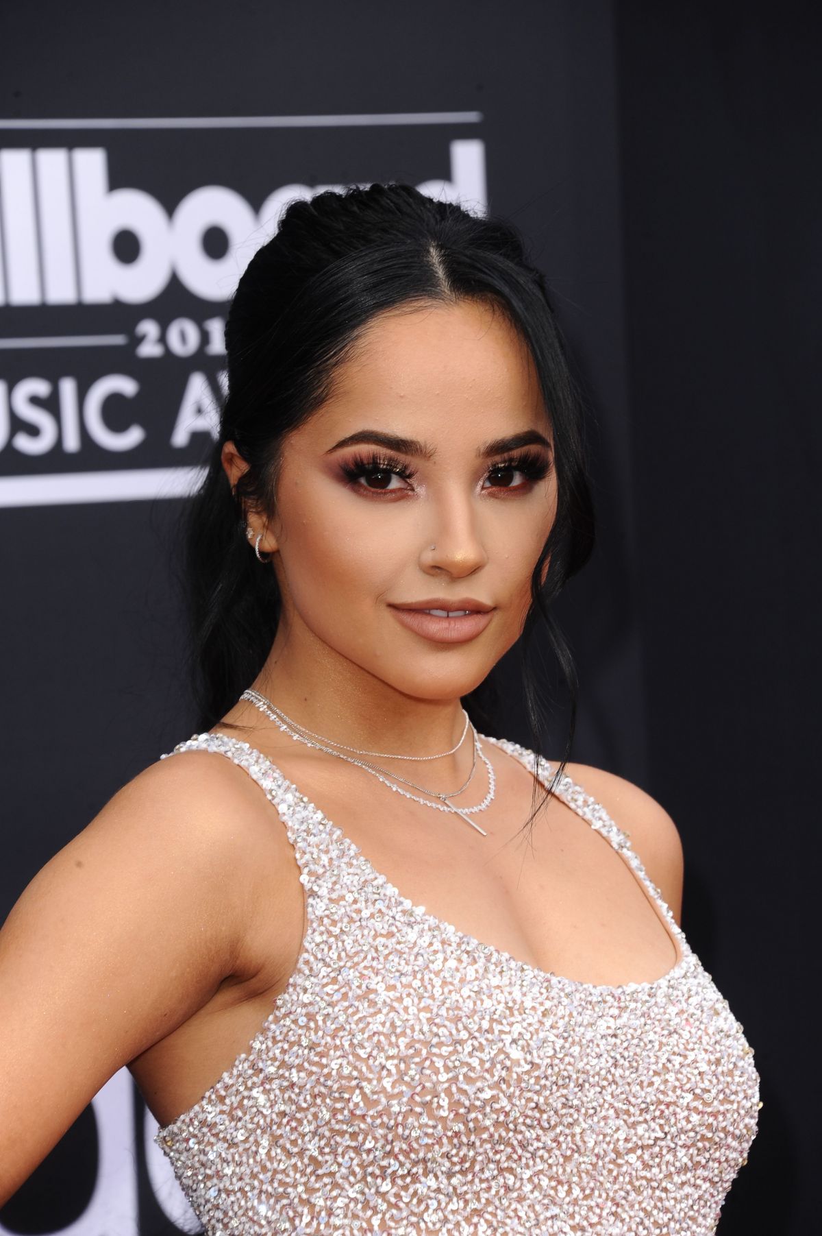 Happy Birthday to the lovely Becky G.!! 