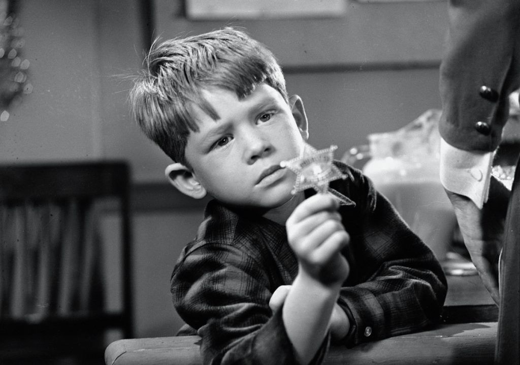 Happy birthday ron howard 