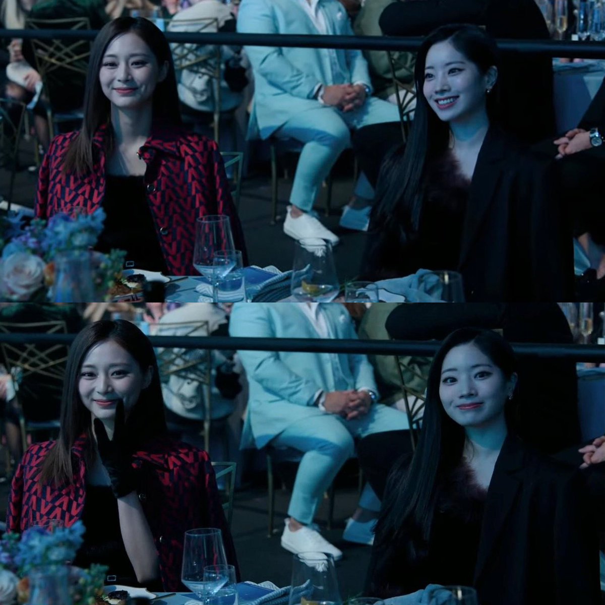 ANG MGA MAHAL KO 🥹🥹🥹

TWICE BILLBOARD AWARD
#TWICE_BreakthroughAward
#BBWomenInMusic              
<a href="/JYPETWICE/">TWICE</a>