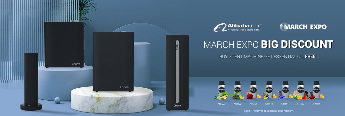 All new customers could enjoy our MARCH TRY NEW event with discount price.❤️❤️❤️

Only one time in this year.

All rights @ CHARM