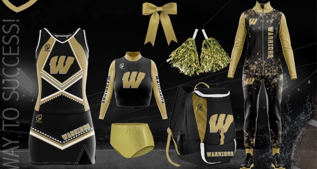 JoinINWarriors's tweet photo. We are excited to offer cheer alongside spring and fall football this year! Register at https://t.co/vOMpKsMFXn
@DBROWN57_ @mikekirschner1 @KenzieLaShae @WarriorNation_1 https://t.co/8B5WahICSS