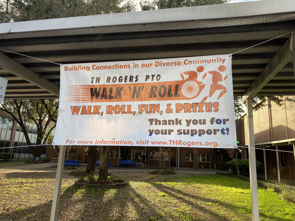 T.H. Rogers PTO tweet media