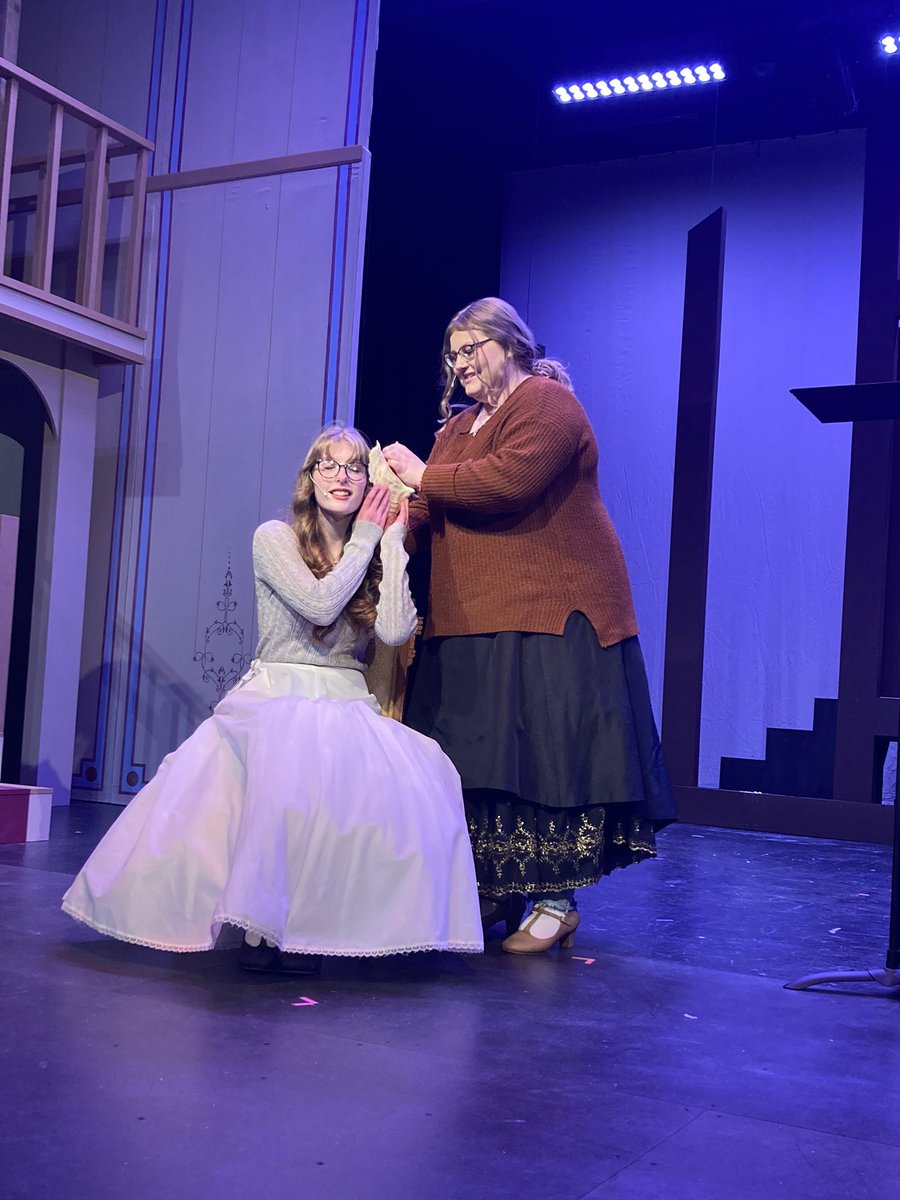 Little Women opens Thursday March 9th! Get your tickets now at bvilletheater.com <a href="/BCSDBEES/">Baldwinsville CSD</a> <a href="/BvilleFineArts/">Baldwinsville CSD Fine Arts</a>