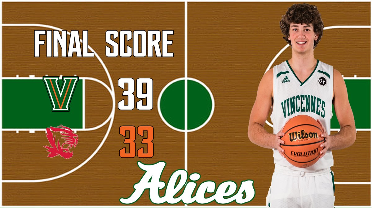 Vincennes Lincoln Boys Basketball tweet media