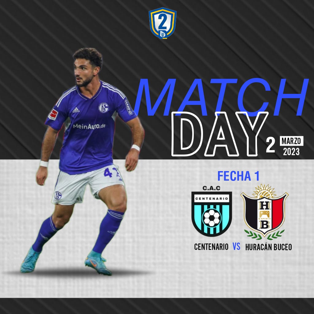 CA Centenario tweet media