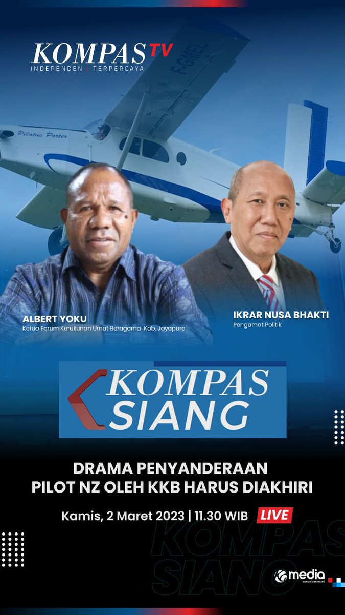 harus kita tonton ini biar tau perspektif yang benar