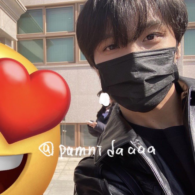 บู ดอมอ tweet media