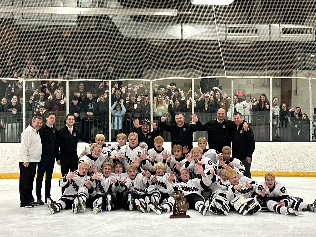 2023 Regional Champs!!!!