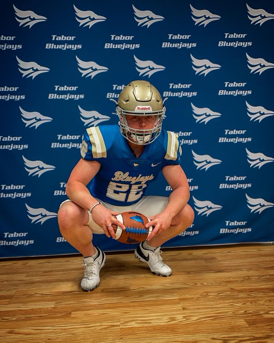 Great visit at Tabor college thanks to @jojuan_thompson <a href="/charlesgreener/">Charlie Greener</a>