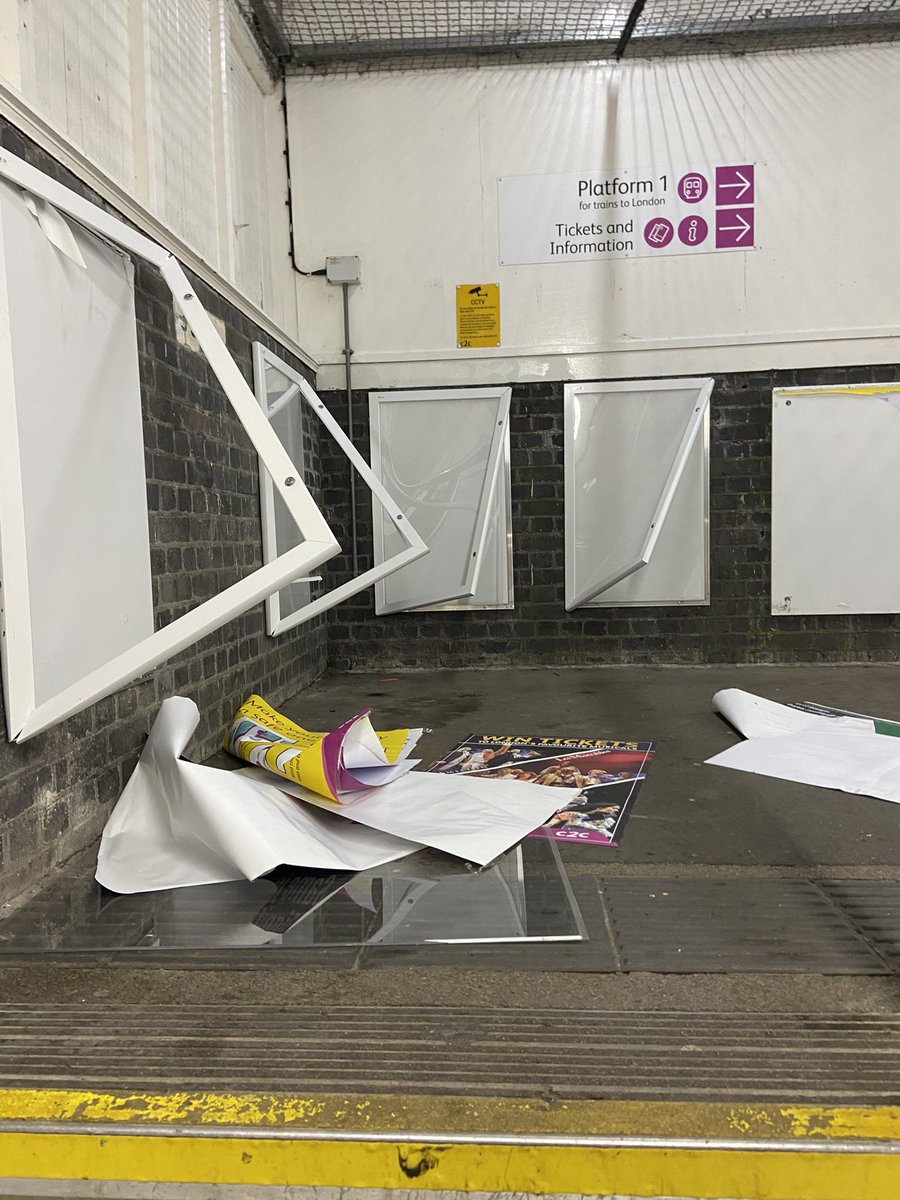 Ricky Gregory tweet media