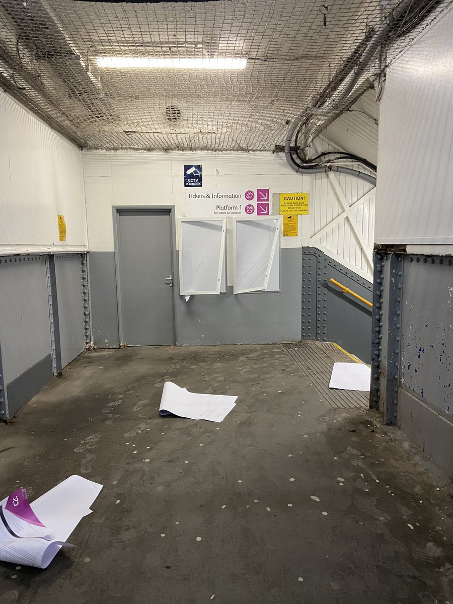 Ricky Gregory tweet media