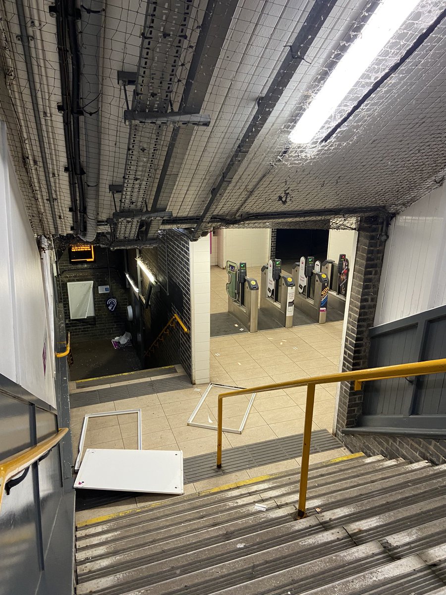 Ricky Gregory tweet media