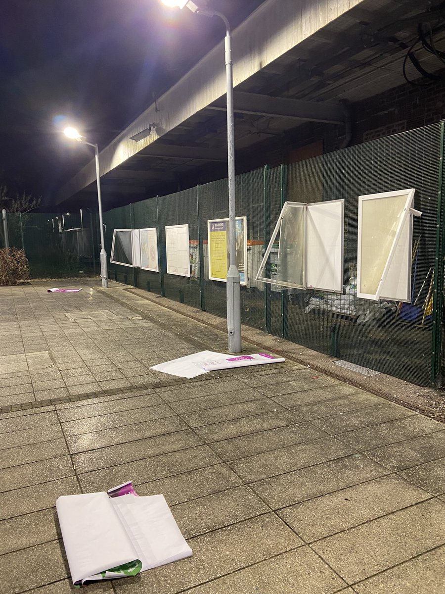 Ricky Gregory tweet media