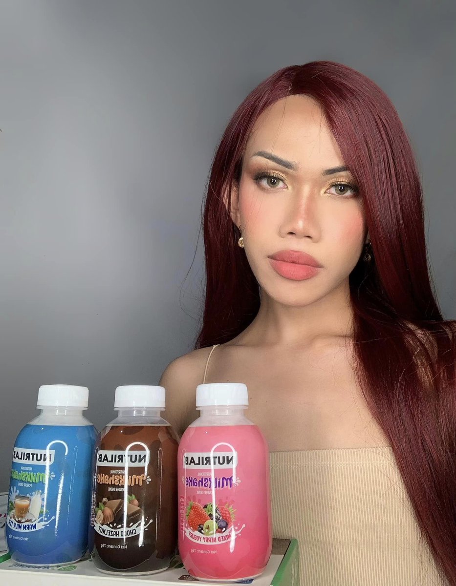 NutrilabPH's tweet photo. As an on-the-go professional you're gonna need a food that is on the go too, take 1 Nutrilab nutritional milkshake with you and feel full for over 4 hours!!! ☺️
#Nutrilab #NutrilabPH #NutrilabOfficial #onthego https://t.co/af21JiVlwa