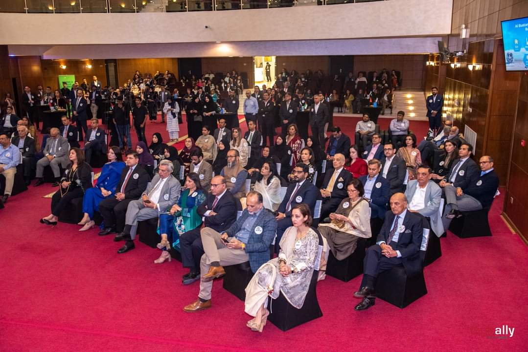 dubai_pad's tweet photo. On Feb 27th 2023, the Ambassador of Pakistan, H.E. Faisal Niaz Tirmizi hosted an exclusive dinner for members of our community. Over 300 people of various backgrounds were welcomed to contribute to our cause with their skills and resources. The Ambassador reiterated the value of https://t.co/jI4jcnU4Rq