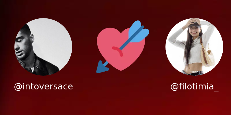 Mi Crush en Twitter es: @filotimia_

Encuentra el tuyo(a) en funroundy.click/twittercrush?l…

⠀