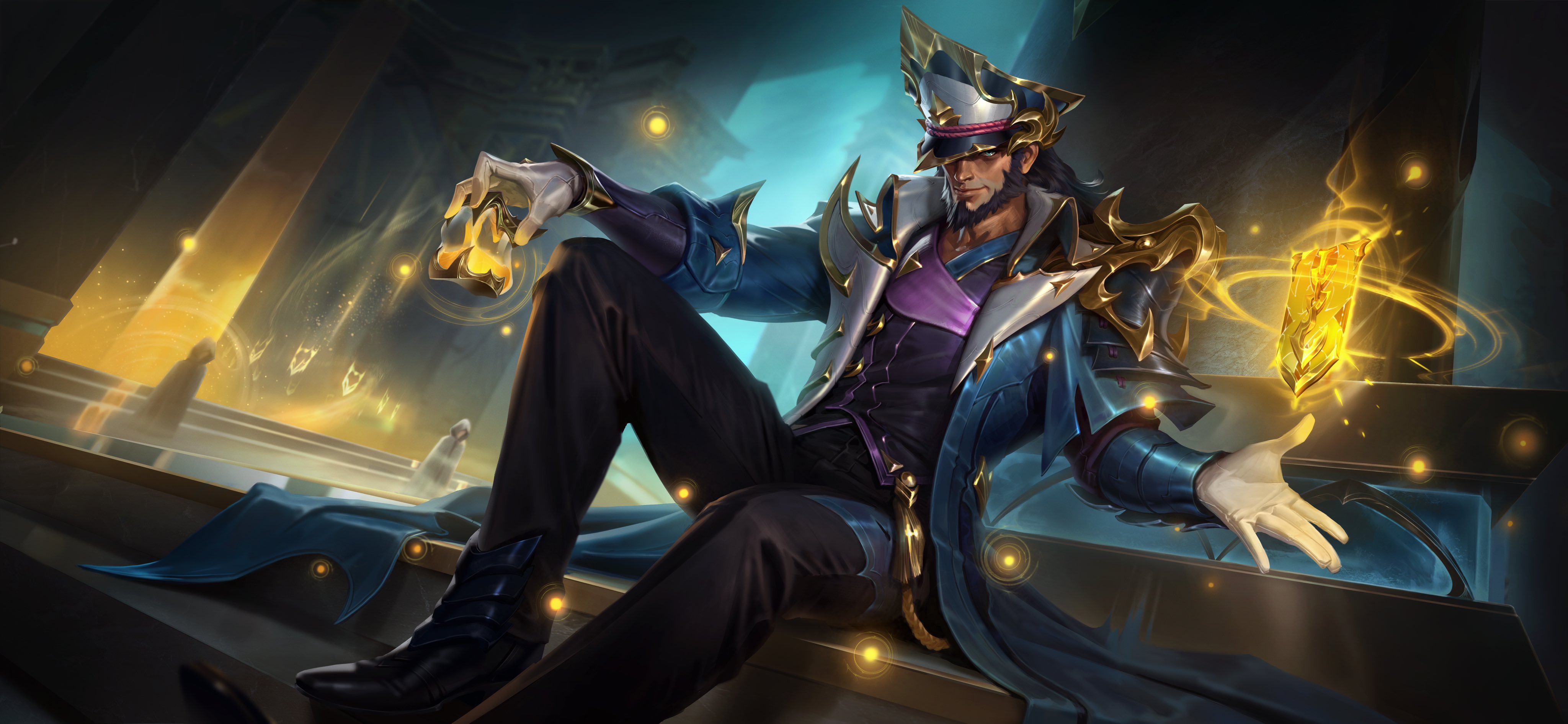 Wild Rift Champion Release Dates - m80eu37