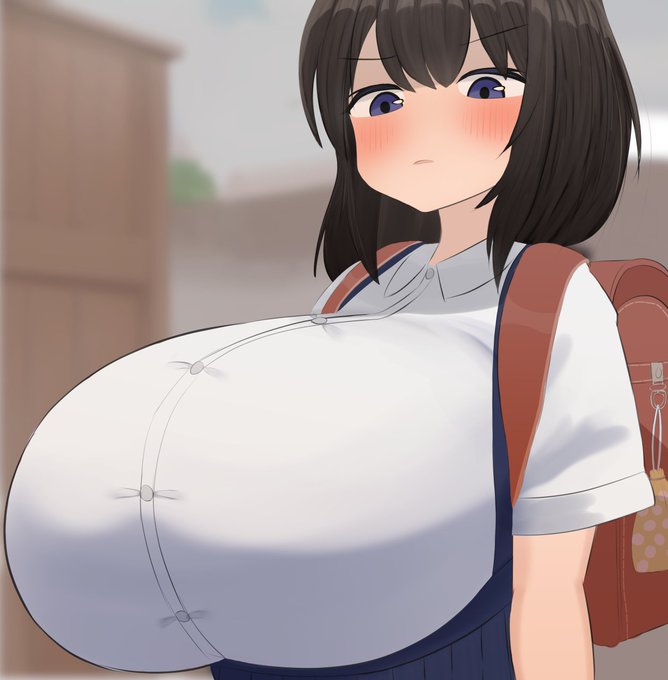 私立爆乳□リにヤらせてくれと土下座したら 