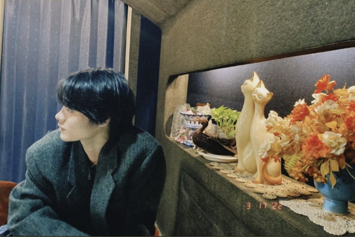 行きつけの喫茶店が増える度
街を出るのが寂しくなる

ブルマーシャンは初めて通うようになった
大好きな喫茶店☕️