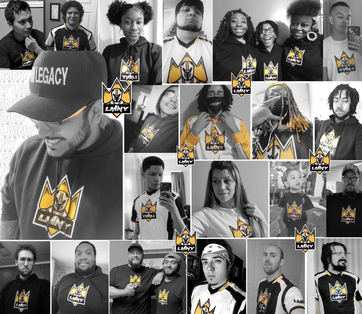 i4mLegacy tweet picture