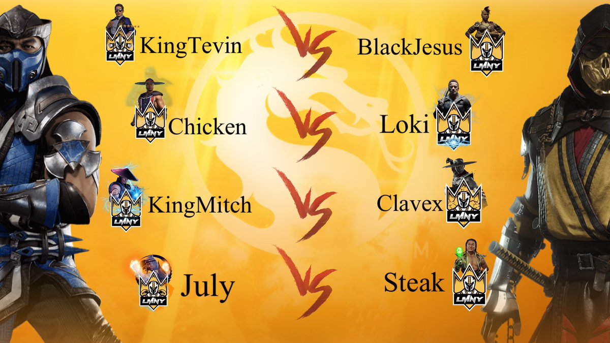 i4mLegacy tweet picture