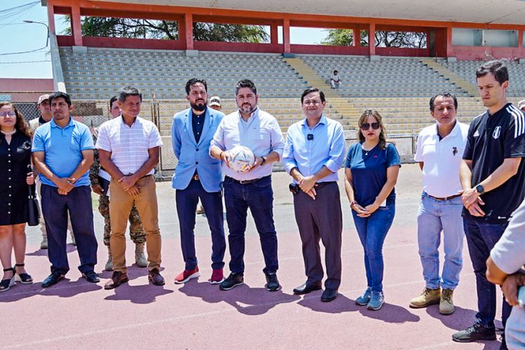 Diario El Peruano tweet media