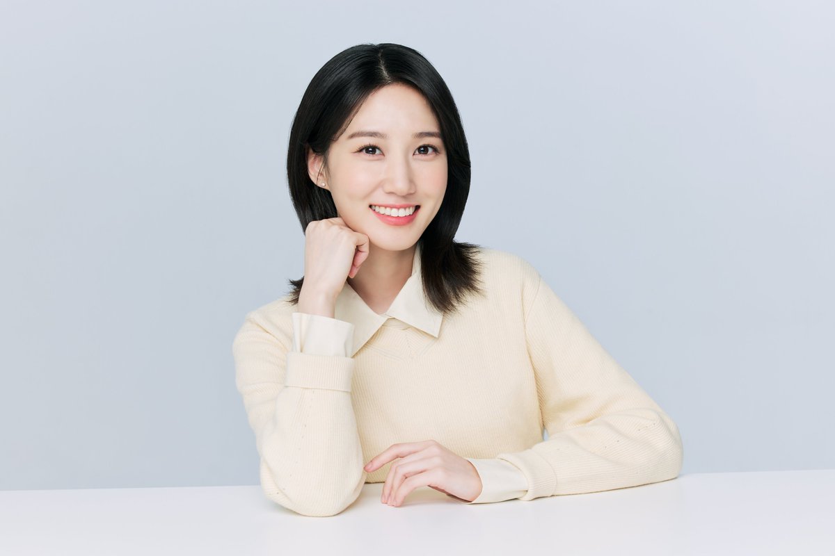 parkeunbinintl's tweet photo. [PHOTO] 

Park Eunbin for KB Financial Group. 

#ParkEunbin #박은빈 #朴恩斌  #パクウンビン https://t.co/yMZEKZGa1v